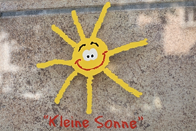Kita Kleine Sonne, Aachen